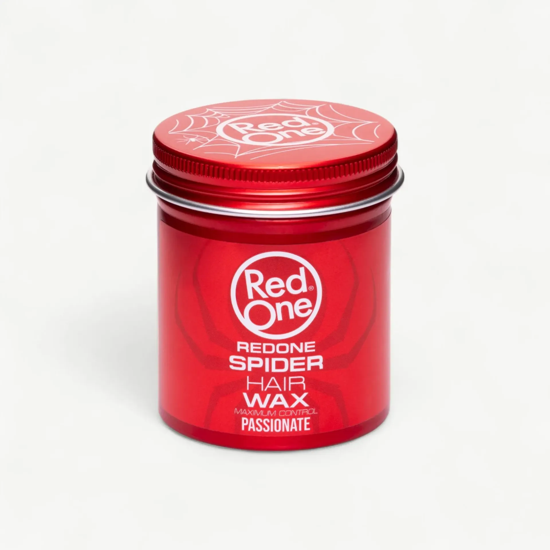 [ART00047] Red One - Cera Spider Passionate 100 ml