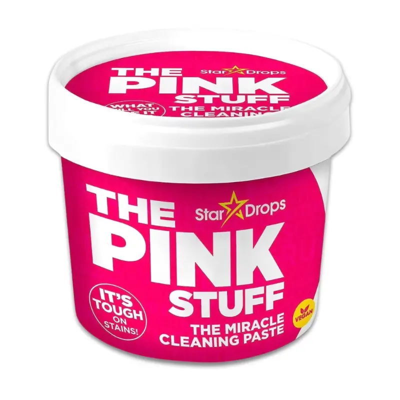 [ART00051] The Pink Stuff - Stardrops Pasta Limpiadora Milagrosa 850 g
