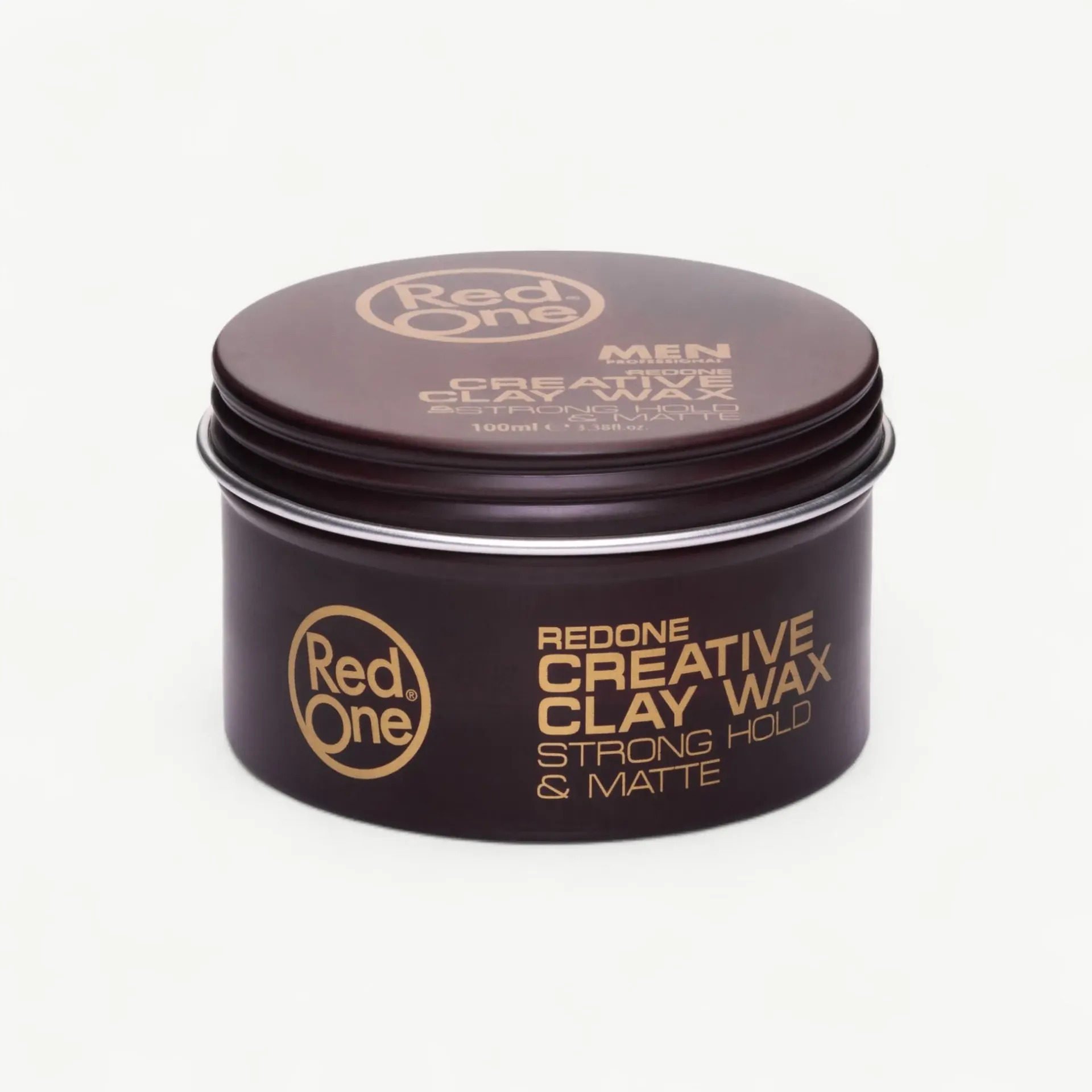 [ART00060] Redone - Cera Creative Arcilla Mate 100 ml