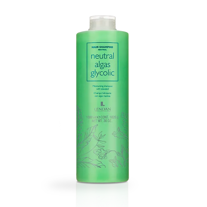 [ART00076] Lendan Algas Glycolic Champú Neutro 1000 ml