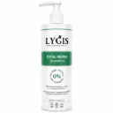 Lygis Professional Champú Reparación Intensa Sin Sulfatos 400 ml – Cabello Dañado, Teñido o Decolorado