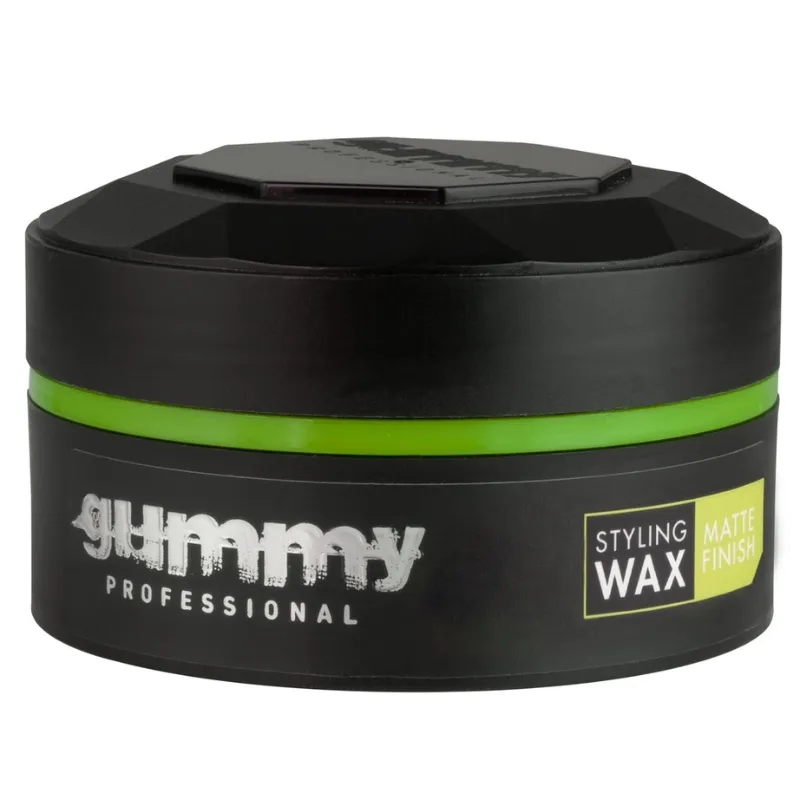 [ART00088] Gummy Styling Wax Matte Finish 150 ml