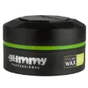 Gummy Styling Wax Matte Finish 150 ml