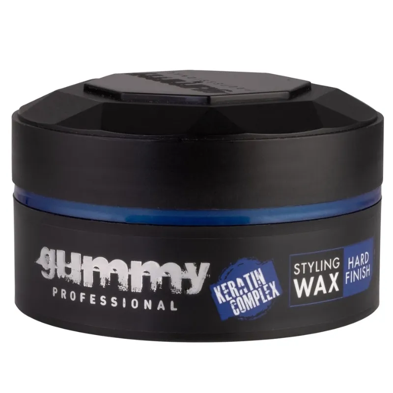 [ART00089] Gummy Stylıng Wax Hard Fınısh 150 ml