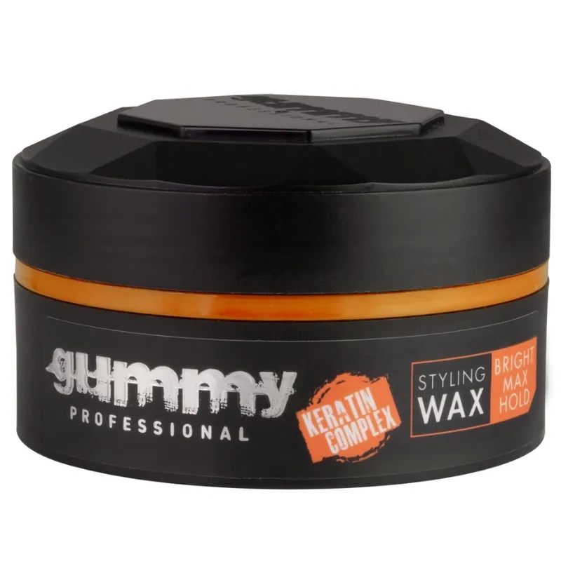 [ART00090] Gummy Stylıng Wax Brıght Fınısh 150 ml