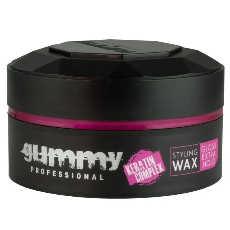 [ART00091] Gummy Stylıng Wax Extra Gloss 150 ml