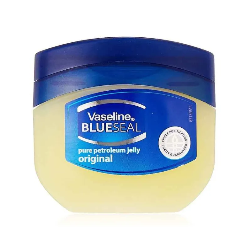 [ART00105] Vaseline - Original Petróleo Jelly (100 ml, Original)