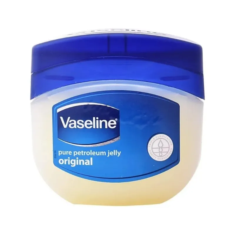 Vaseline - Original Petróleo Jelly