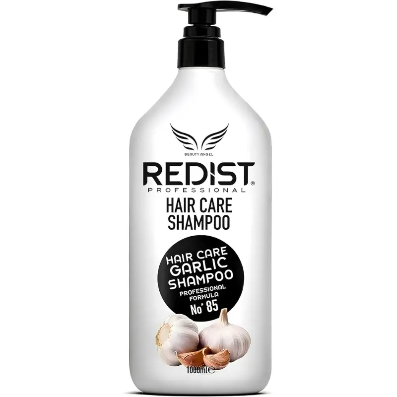 [ART00001] Redist - Champú Anticaída con Extracto de Ajo 1000 ml 