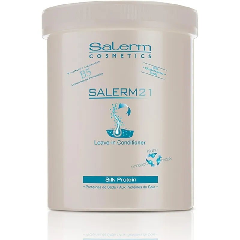 [ART00112] Salerm 21 Original Acondicionador Instantáneo con o sin Enjuagado 1000 ml