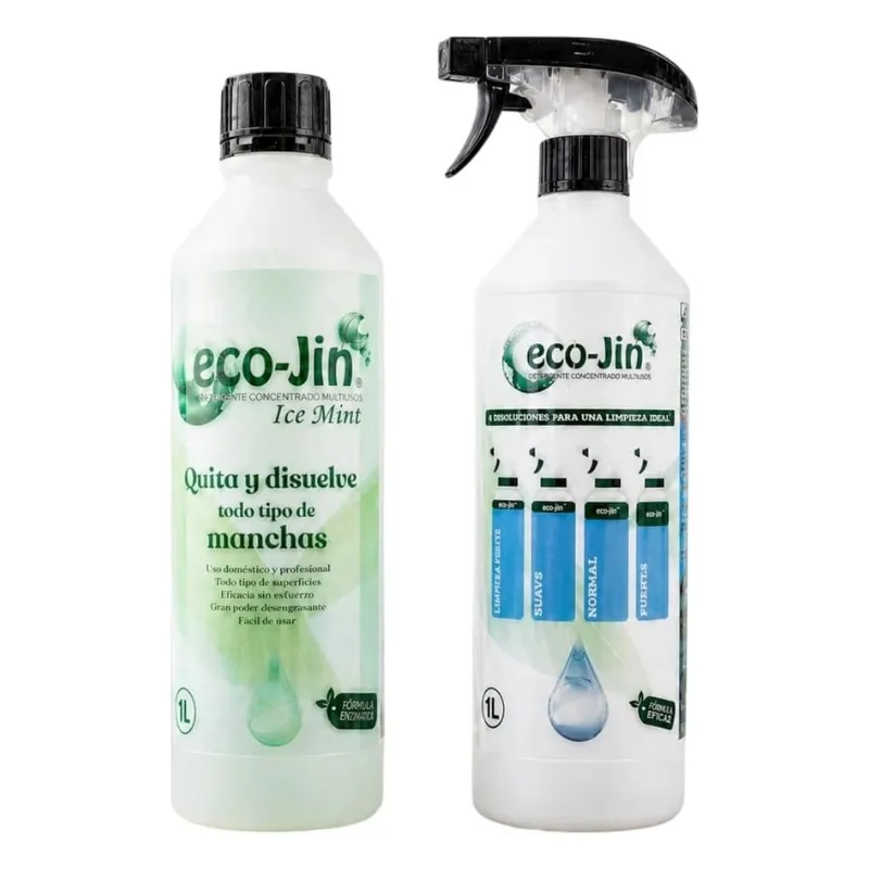 [ART00113] Laboncler Eco-Jin Ice Mint 1L