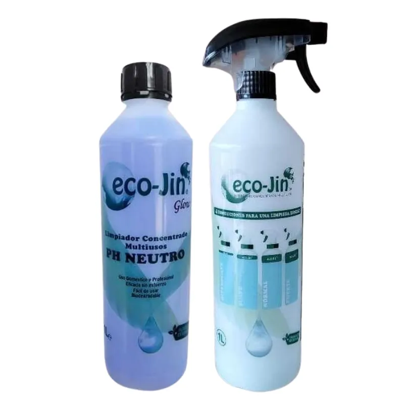 Laboncler Eco-Jin Glow 1L