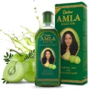 Dabur - Amla Aceite Capilar 100 ml