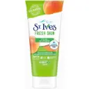 St Ives - Exfoliante Facial Tonificante con Melocotón 150 ml