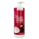 Diamond Girl - Champú Antioxidante Estimulante con Extracto de Cebolla 1000 ml