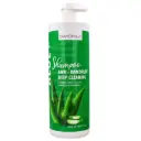 Diamond Girl - Champú Anti-Caspa con Extracto de Aloe y Ceramidas 1000 ml