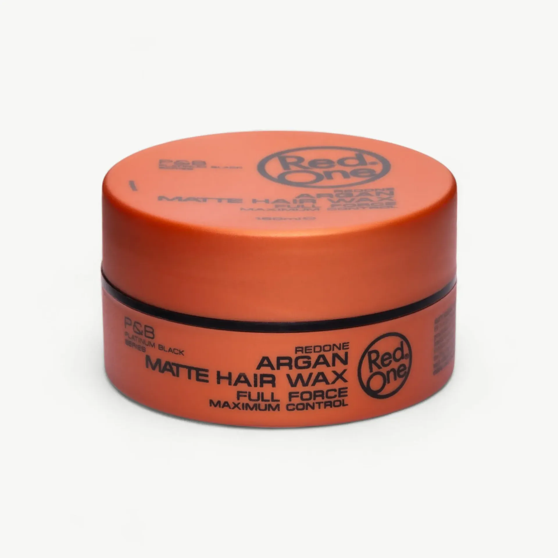 [ART00033] Red One - Cera Capilar Acuática con Aroma de Argán y Efecto Mate 150 ml