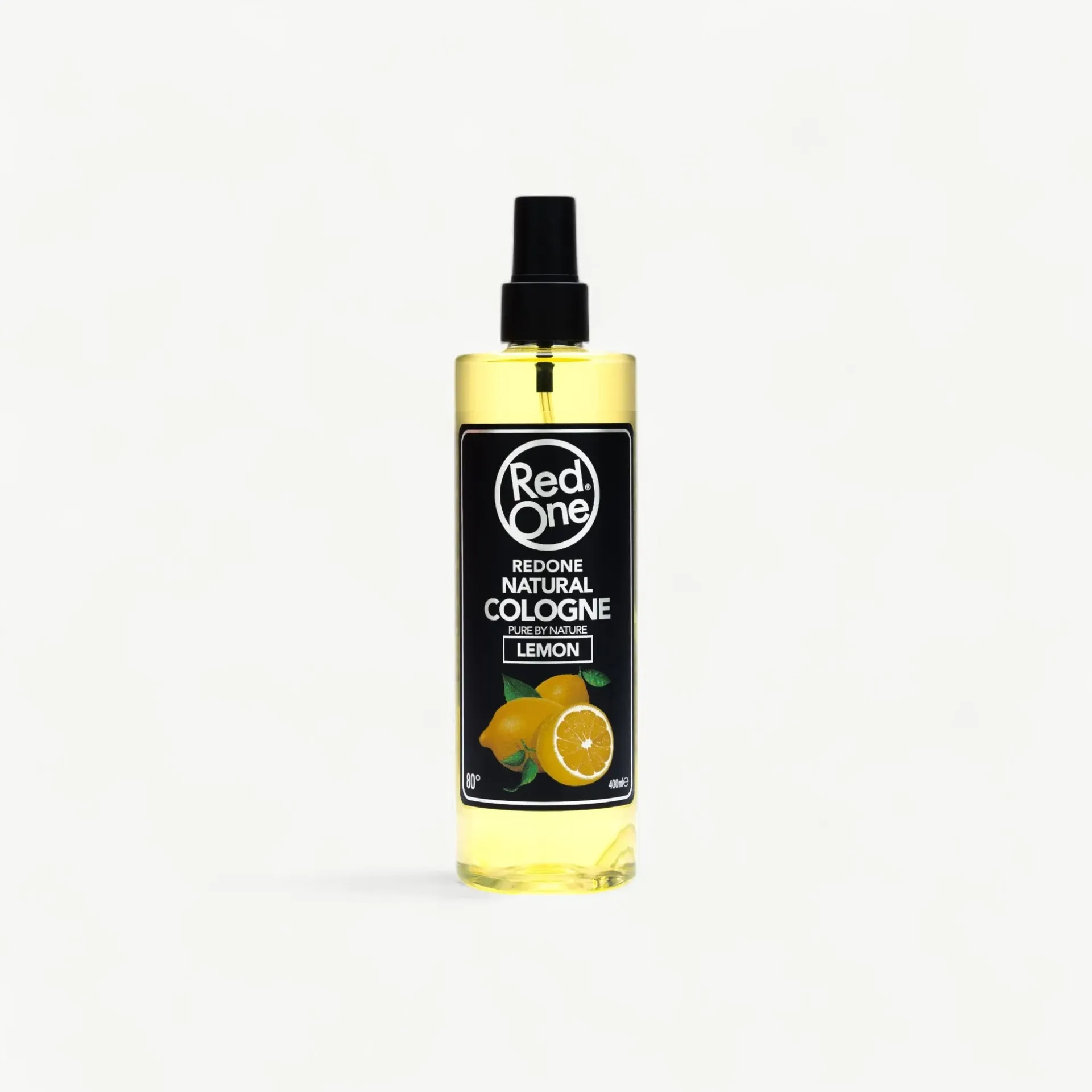 [ART00036] Redone - Colonia After Shave con Aroma a Limón 400 ml