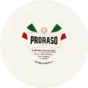 Proraso - Jabón de Afeitar White Line en Tarro Piel Sensible 150 ml