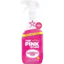 The Pink Stuff- Stardrops Espuma Limpiadora para Baño 850 ml